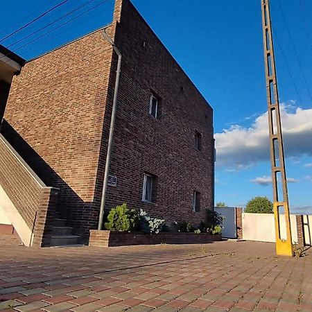 Fresh Accommodation Radauti Exterior photo