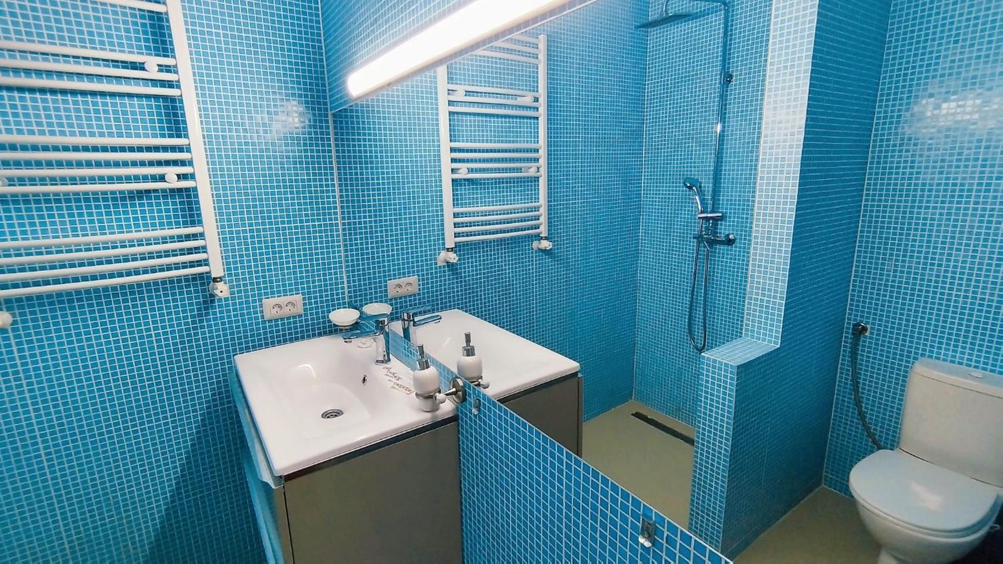 Fresh Accommodation Radauti Exterior photo