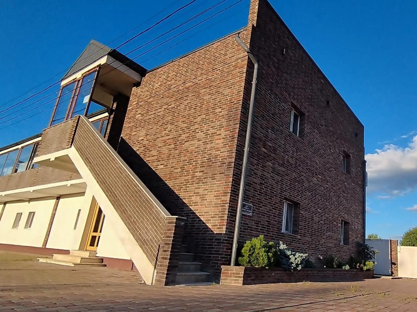 Fresh Accommodation Radauti Exterior photo